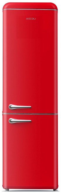 Холодильник Ascoli ARDRFR250WE