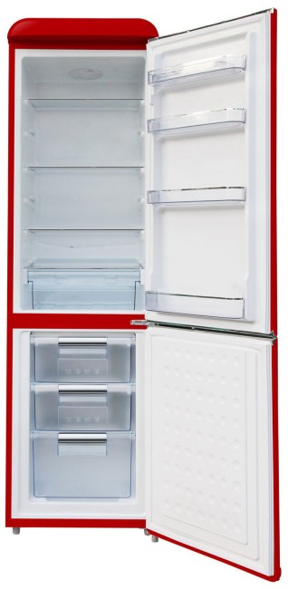 Холодильник Ascoli ARDRFR250WE