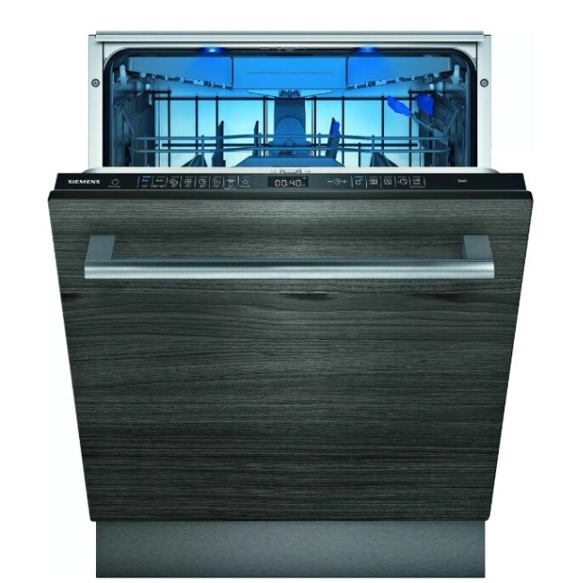 Встраиваемая посудомоечная машина Siemens SN 75ZX49CE