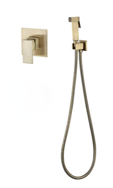 Гигиенический душ Kaiser 34377-1 Гигиенический душ Kaiser 34377-1