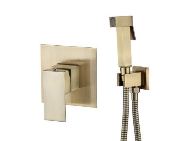 Гигиенический душ Kaiser 34377-1 Гигиенический душ Kaiser 34377-1