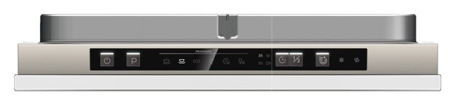 Встраиваемая посудомоечная машина Hyundai HBD 450