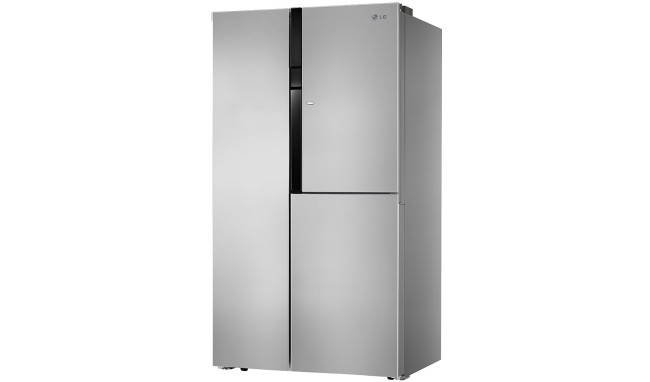 Холодильник LG GC-M247JMBV Холодильник LG GC-M247JMBV