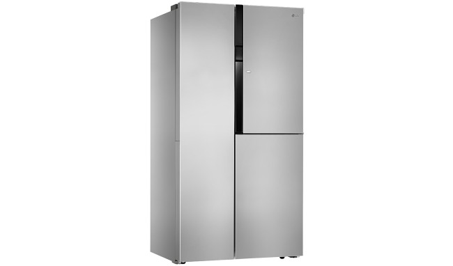 Холодильник LG GC-M247JMBV Холодильник LG GC-M247JMBV