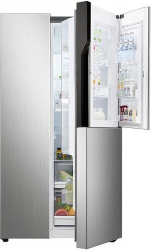 Холодильник LG GC-M247JMBV Холодильник LG GC-M247JMBV