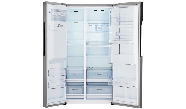 Холодильник LG GC-M247JMBV Холодильник LG GC-M247JMBV