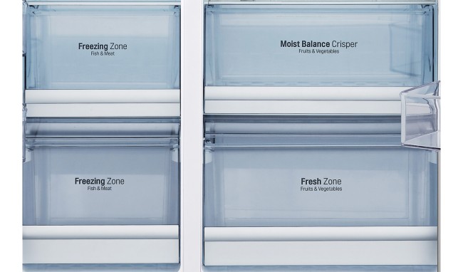 Холодильник LG GC-M247JMBV Холодильник LG GC-M247JMBV