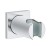 Держатель для душа Grohe Rainshower 27075000 Держатель для душа Grohe Rainshower 27075000