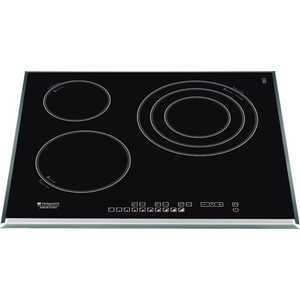 Встраиваемая индукционная варочная панель Hotpoint-Ariston KIO 633 T Z