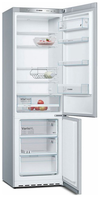 Холодильник Bosch KGE 39XL2AR