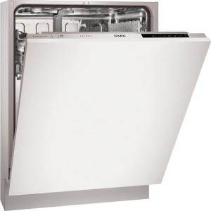 Встраиваемая посудомоечная машина Aeg F 88060 VI0P