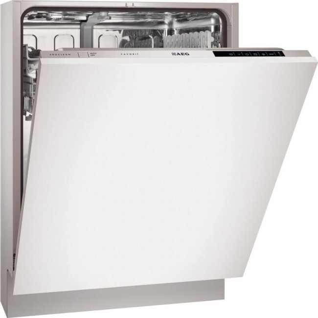 Встраиваемая посудомоечная машина Aeg F 88060 VI0P