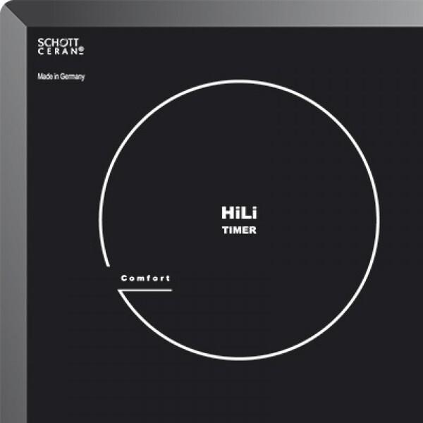 Встраиваемая электрическая варочная панель Kaiser KCT 6433 F