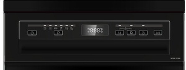 Посудомоечная машина Delonghi DDWS09S Erea