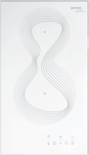 Встраиваемая электрическая варочная панель Gorenje ECT 330 KR Встраиваемая электрическая варочная панель Gorenje ECT 330 KR