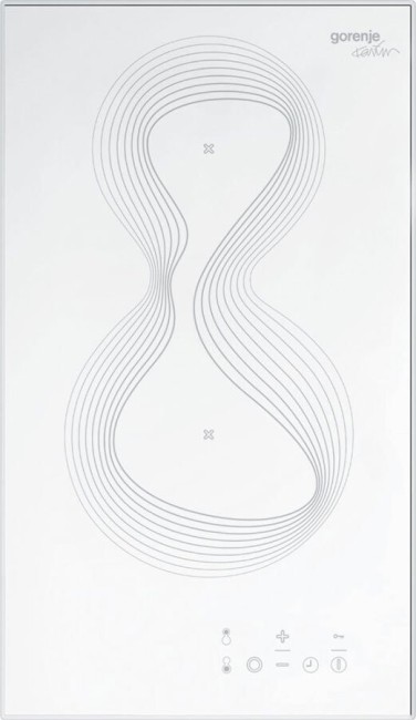 Встраиваемая электрическая варочная панель Gorenje ECT 330 KR Встраиваемая электрическая варочная панель Gorenje ECT 330 KR