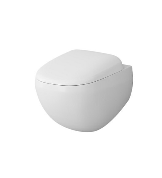 Унитаз AM.PM Sensation C301700WH