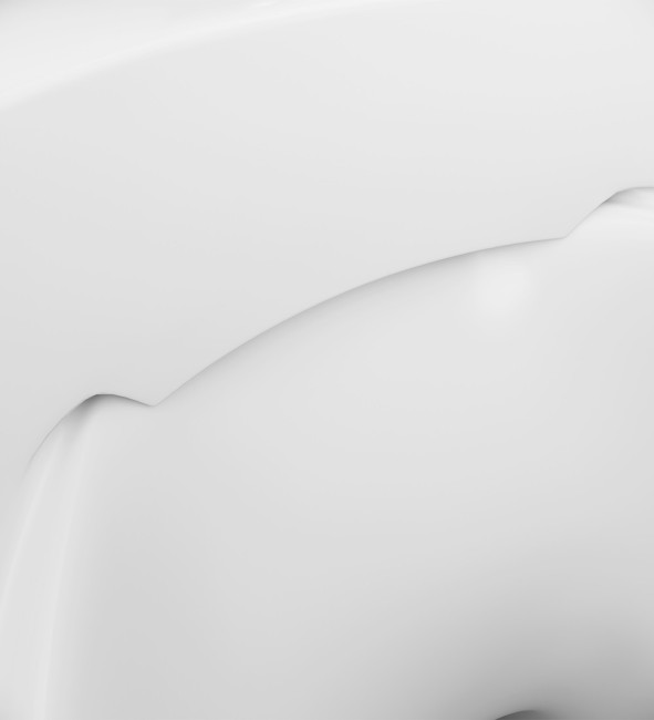 Унитаз AM.PM Sensation C301700WH