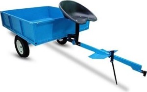 Прицеп Нева ТПМ-Т