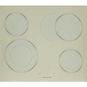 Встраиваемая электрическая варочная панель Zigmund & Shtain CNS 159.60 XX