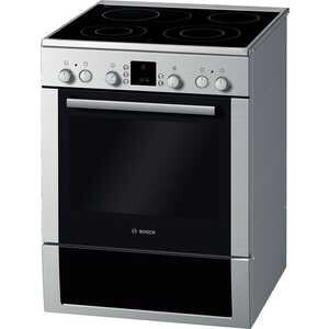 Электрическая плита Bosch HCE 744353R