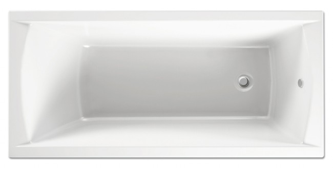 Акриловая ванна Метакам Standart 1700*700мм (АВS_009717)