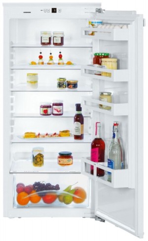 Встраиваемый холодильник Liebherr SBS 33I2