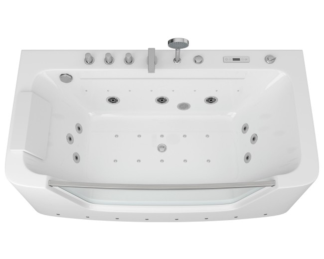 Гидромассажная ванна Grossman GR-15085