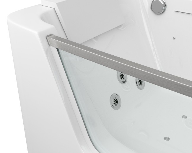 Гидромассажная ванна Grossman GR-15085