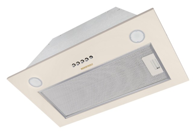 Встраиваемая вытяжка Nordfrost FB 6060 Y