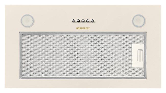 Встраиваемая вытяжка Nordfrost FB 6060 Y