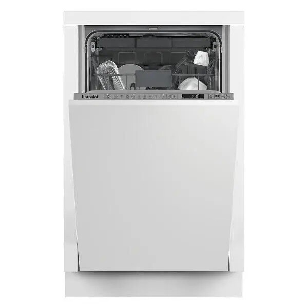 Встраиваемая посудомоечная машина Hotpoint-Ariston HIS 2D86 D