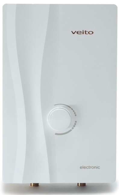 Водонагреватель проточный Veito Speed E