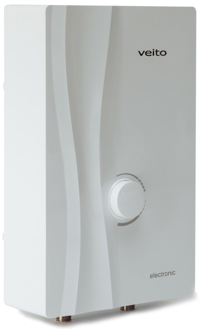 Водонагреватель проточный Veito Speed E
