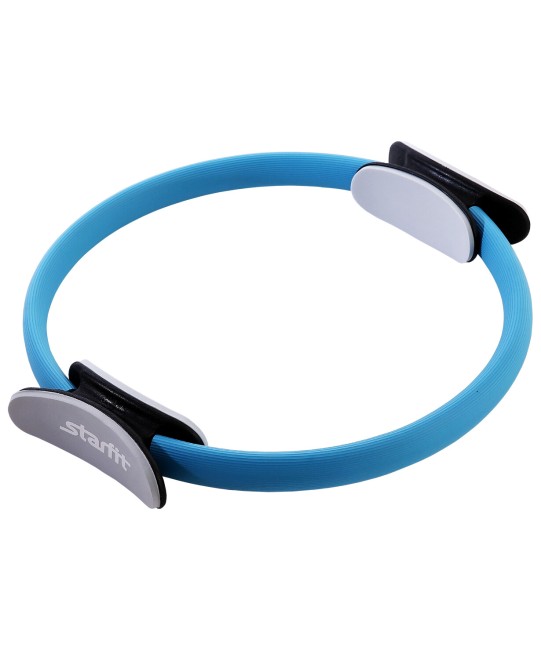 Кольцо для пилатеса Starfit FA-402 синий Кольцо для пилатеса Starfit FA-402 синий