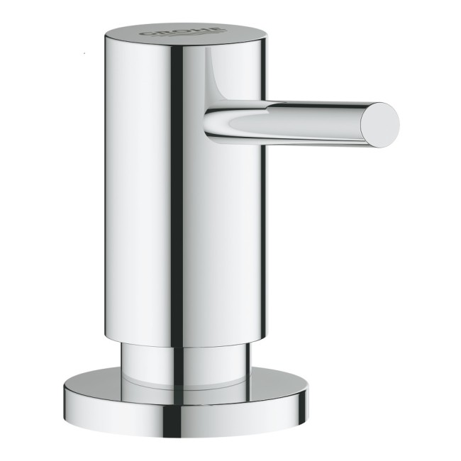 Дозатор жидкого мыла Grohe Cosmopolitan 40535000 Дозатор жидкого мыла Grohe Cosmopolitan 40535000