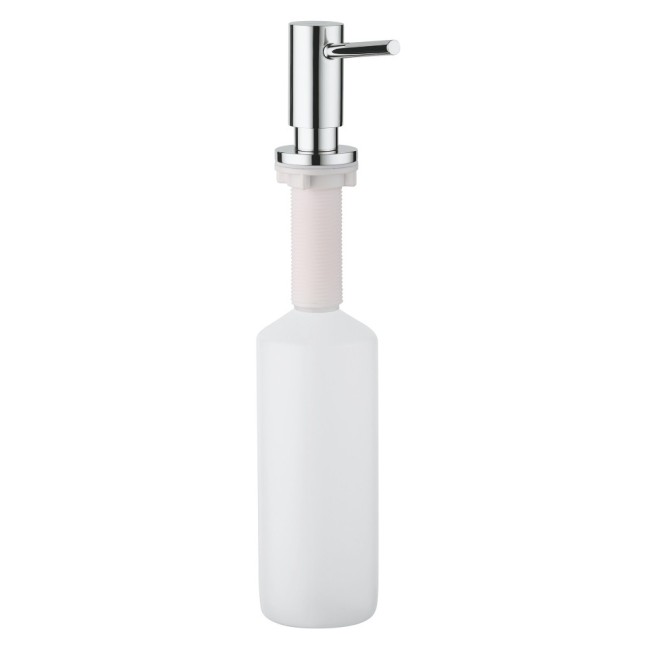 Дозатор жидкого мыла Grohe Cosmopolitan 40535000 Дозатор жидкого мыла Grohe Cosmopolitan 40535000
