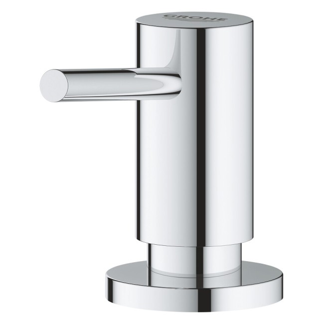 Дозатор жидкого мыла Grohe Cosmopolitan 40535000 Дозатор жидкого мыла Grohe Cosmopolitan 40535000