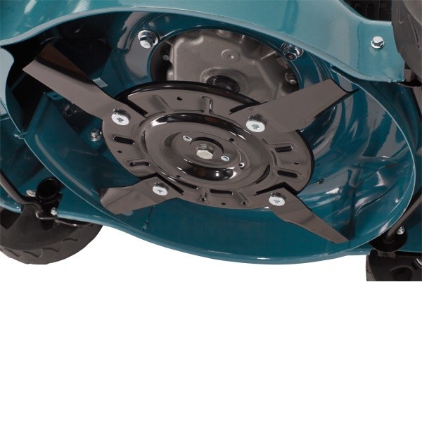 Газонокосилка бензиновая Hyundai L4310S