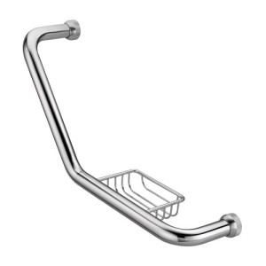 Поручень для ванны WasserKraft K-1077 Right