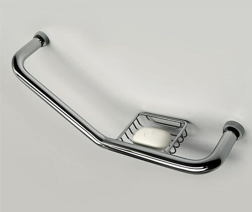 Поручень для ванны WasserKraft K-1077 Right