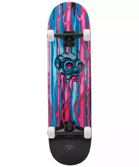 Скейтборд Ridex Neuro 31,5″X8,25″ Скейтборд Ridex Neuro 31,5″X8,25″