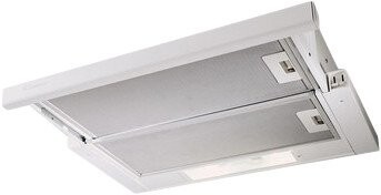 Встраиваемая вытяжка Candy CBT 6130/2W-07 Встраиваемая вытяжка Candy CBT 6130/2W-07