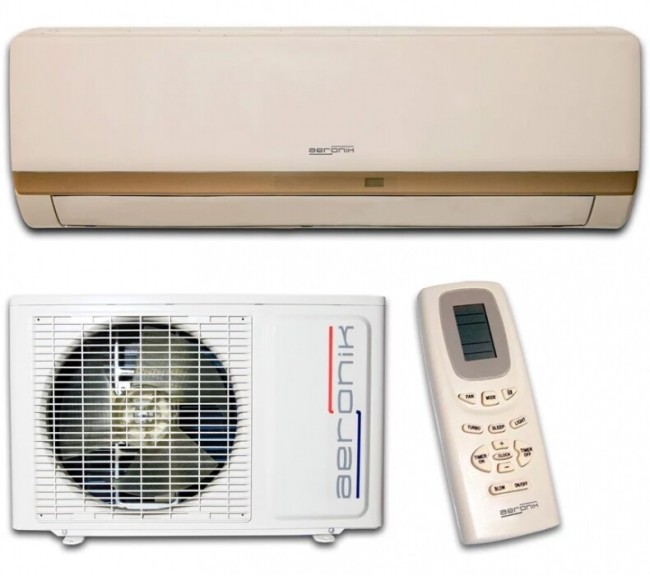 Сплит-система Aeronik ASI-07HS3/ASO-07HS3