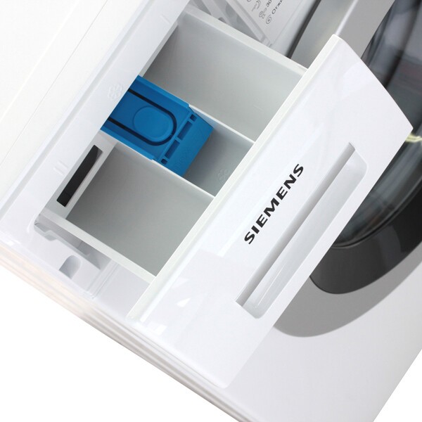Стиральная машина Siemens WS 10G160OE Стиральная машина Siemens WS 10G160OE