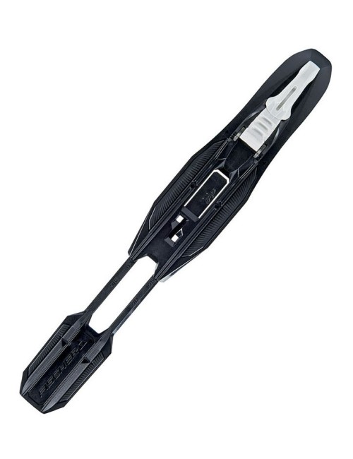 Крепление лыжное NNN Fischer Turnamic Tour Step-In IFP Black/White S60417 Крепление лыжное NNN Fischer Turnamic Tour Step-In IFP Black/White S60417