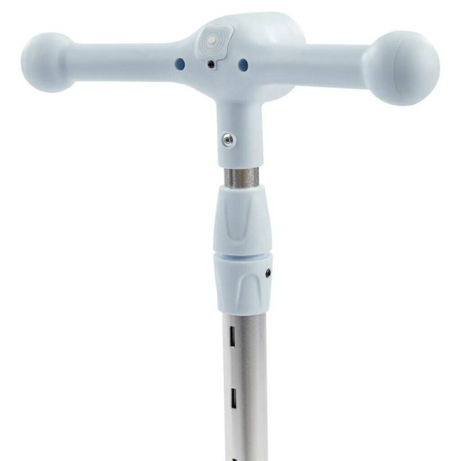 Самокат Happy Baby Dream light blue Самокат Happy Baby Dream light blue