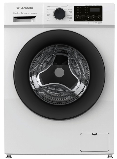 Стиральная машина Willmark WMF-9021LG Стиральная машина Willmark WMF-9021LG