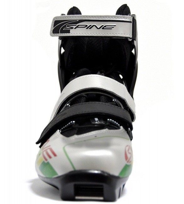 Лыжероллерные ботинки Spine Skiroll 19 Pilot SNS 39