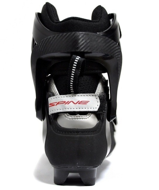 Лыжероллерные ботинки Spine Skiroll 19 Pilot SNS 39